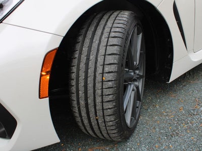 2026 Subaru BRZ Limited