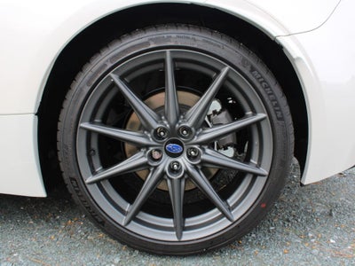 2026 Subaru BRZ Limited