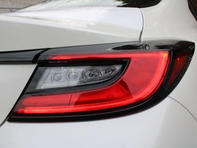 2026 Subaru BRZ Limited