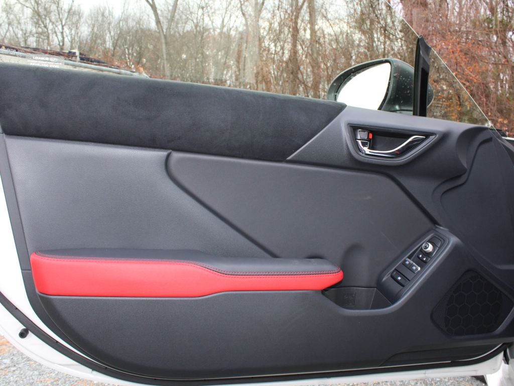 2026 Subaru BRZ Limited