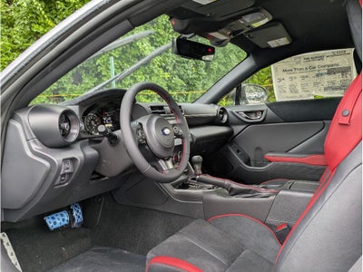 2026 Subaru BRZ Limited