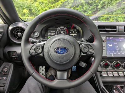 2026 Subaru BRZ Limited