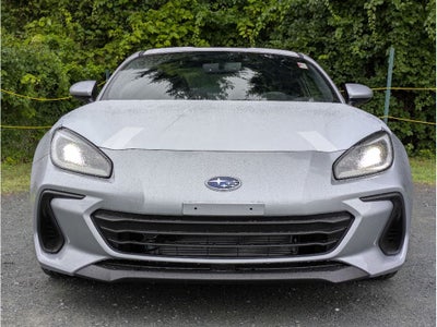 2026 Subaru BRZ Limited