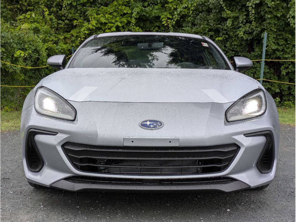 2026 Subaru BRZ Limited