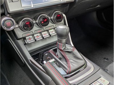 2026 Subaru BRZ Limited