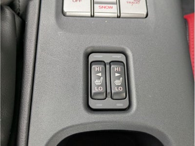 2026 Subaru BRZ Limited