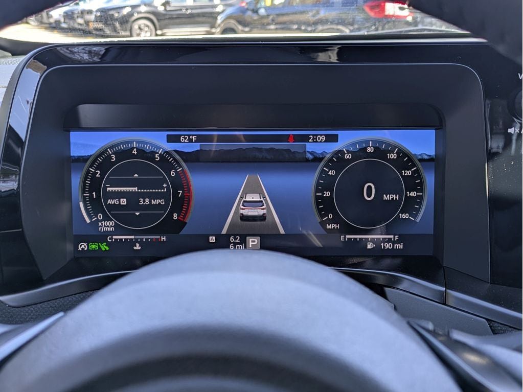 2026 Subaru OUTBACK Limited