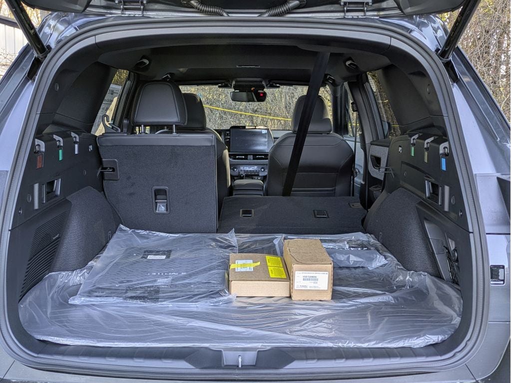 2026 Subaru OUTBACK Limited