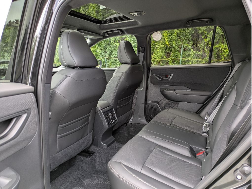 2026 Subaru OUTBACK Limited