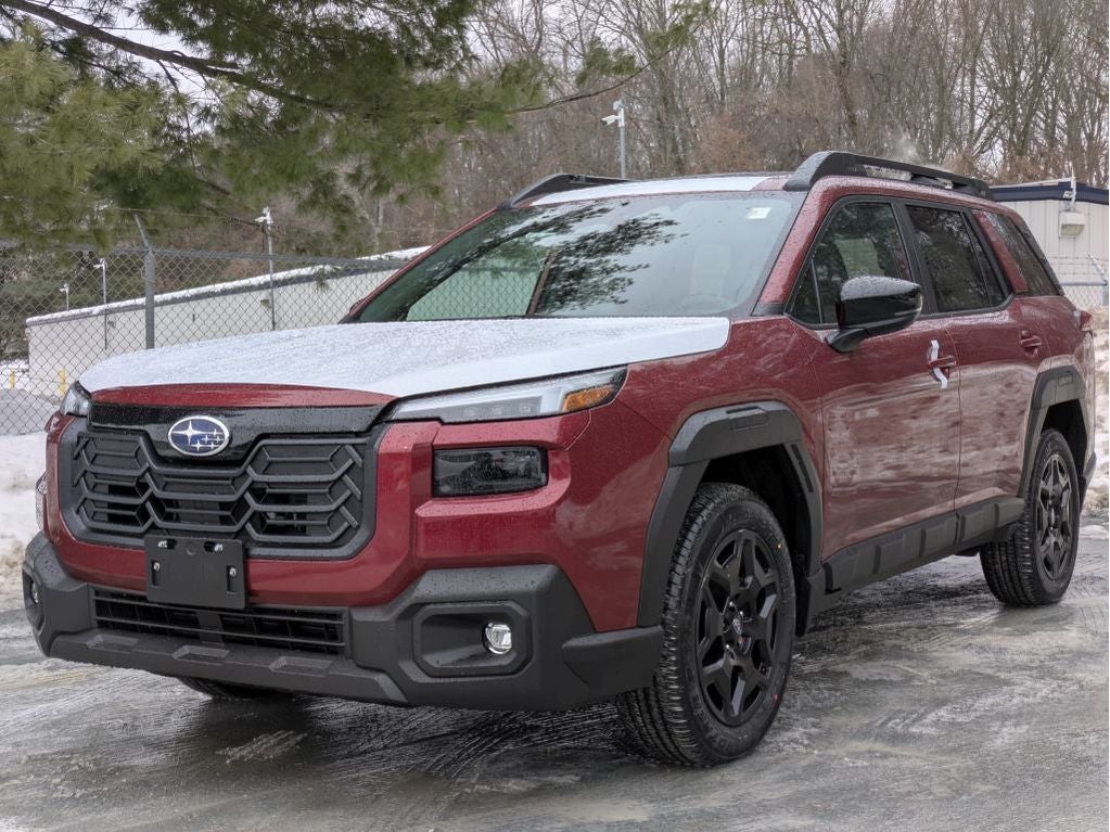 2026 Subaru OUTBACK Limited