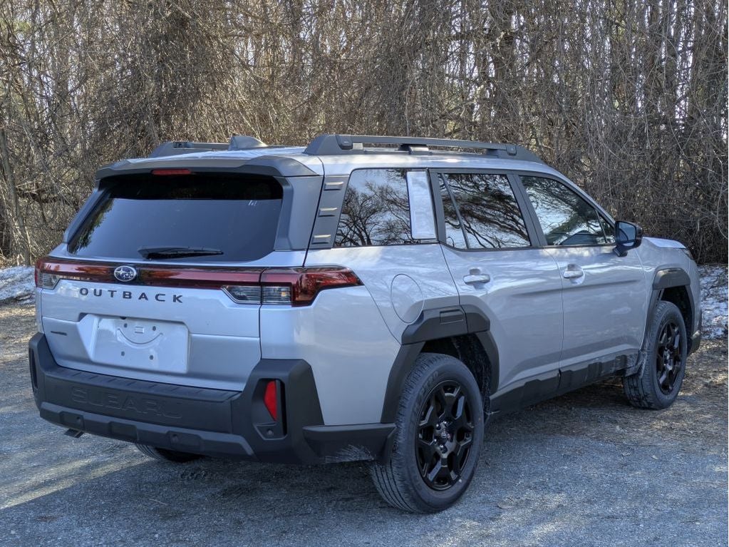 2026 Subaru OUTBACK Limited