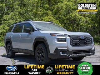2026 Subaru OUTBACK Limited