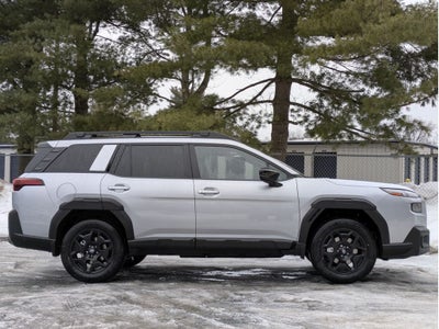 2026 Subaru OUTBACK Limited