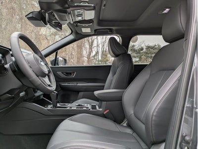 2026 Subaru OUTBACK Limited