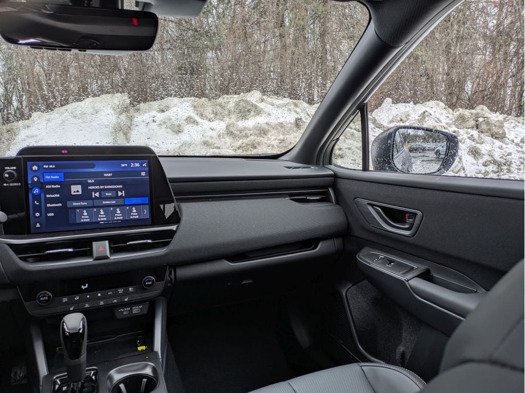 2026 Subaru OUTBACK Limited