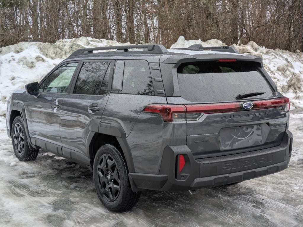 2026 Subaru OUTBACK Limited