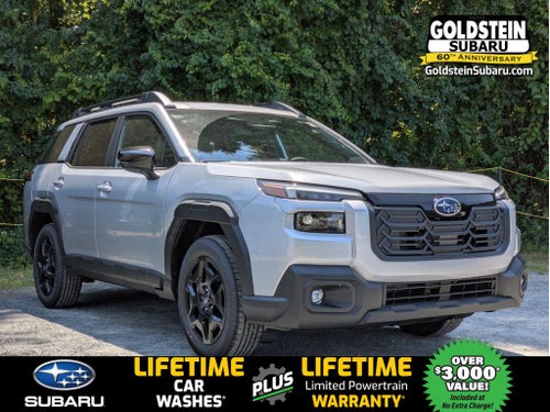 2026 Subaru OUTBACK Limited