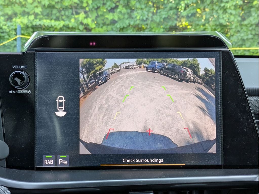 2026 Subaru OUTBACK Limited