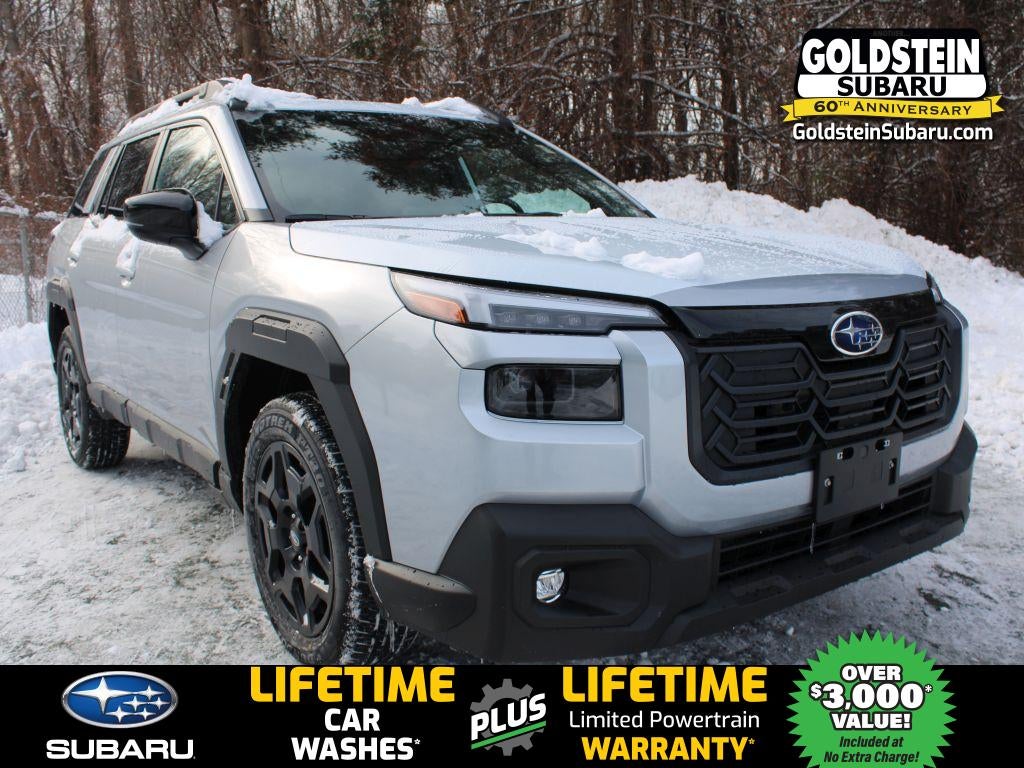 2026 Subaru OUTBACK Limited