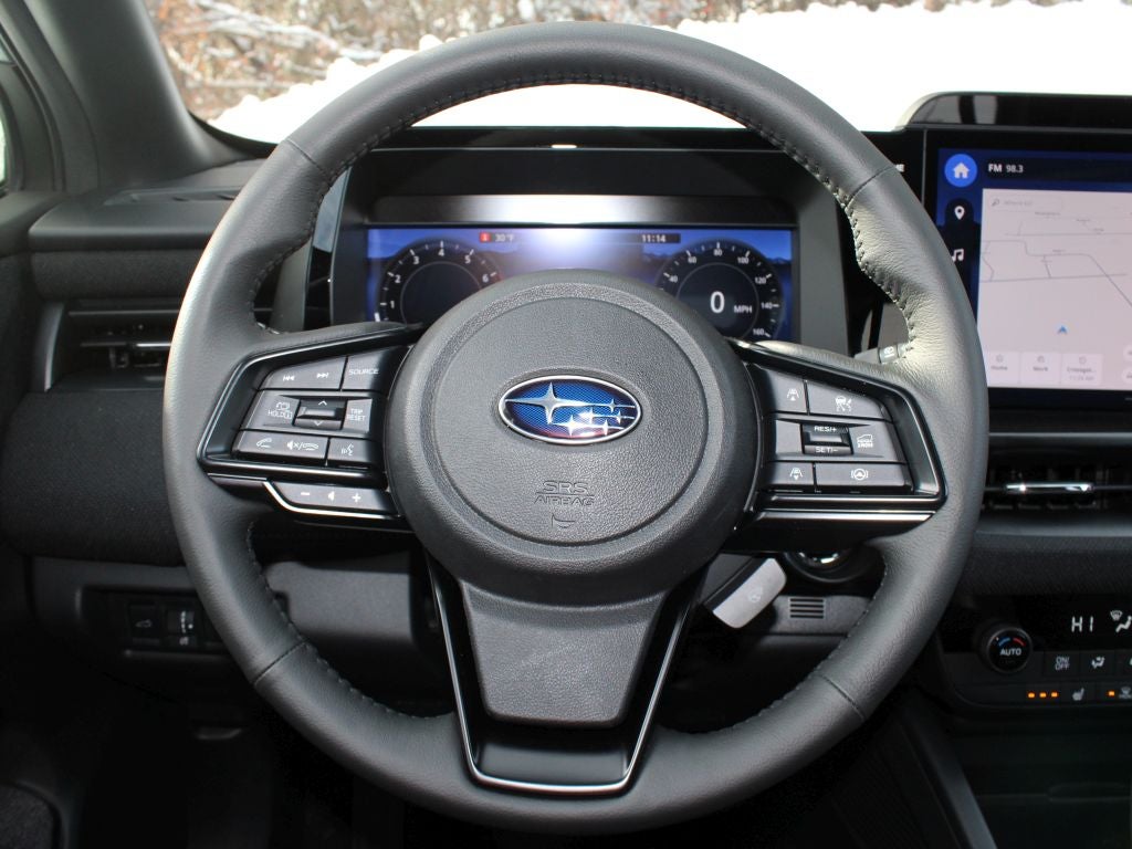 2026 Subaru OUTBACK Limited