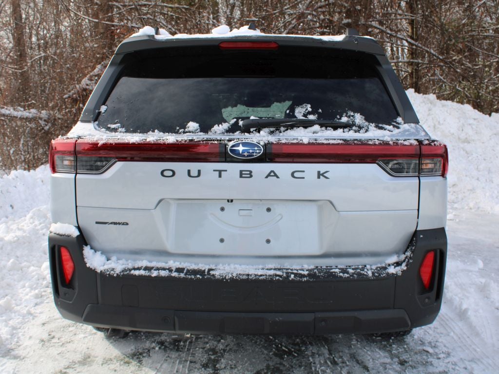 2026 Subaru OUTBACK Limited