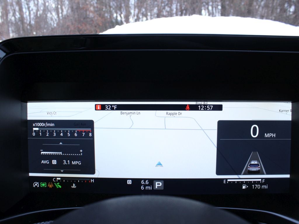 2026 Subaru OUTBACK Limited