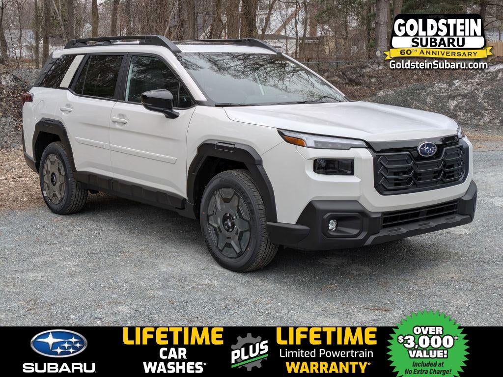 2026 Subaru OUTBACK Limited