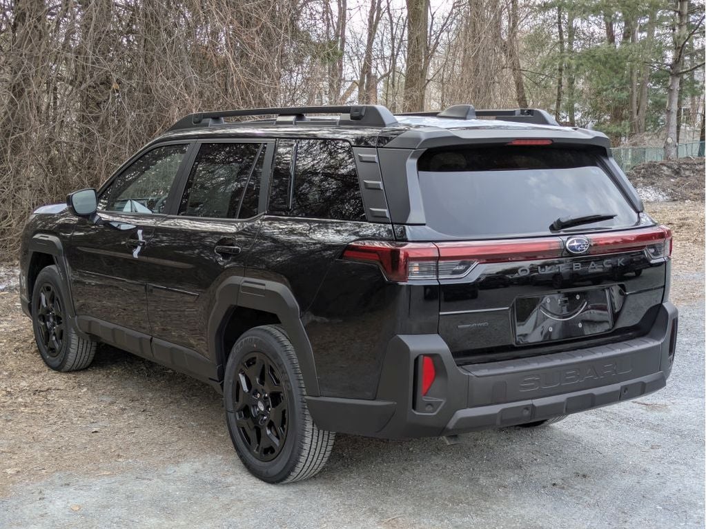 2026 Subaru OUTBACK Limited