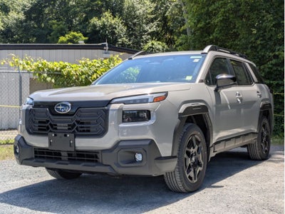 2026 Subaru OUTBACK Limited