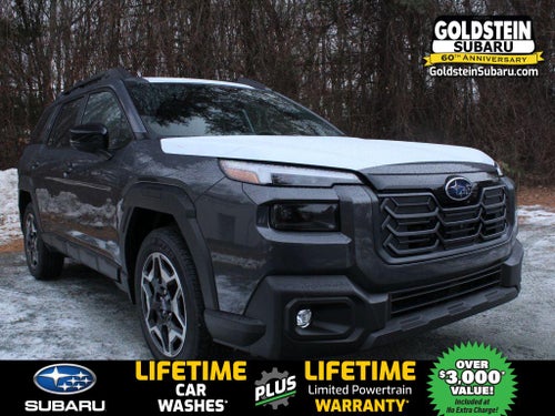 2026 Subaru OUTBACK Touring