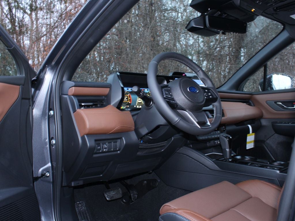 2026 Subaru OUTBACK Touring