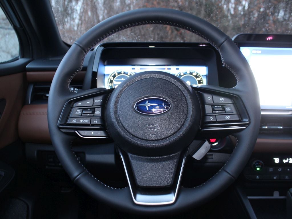 2026 Subaru OUTBACK Touring