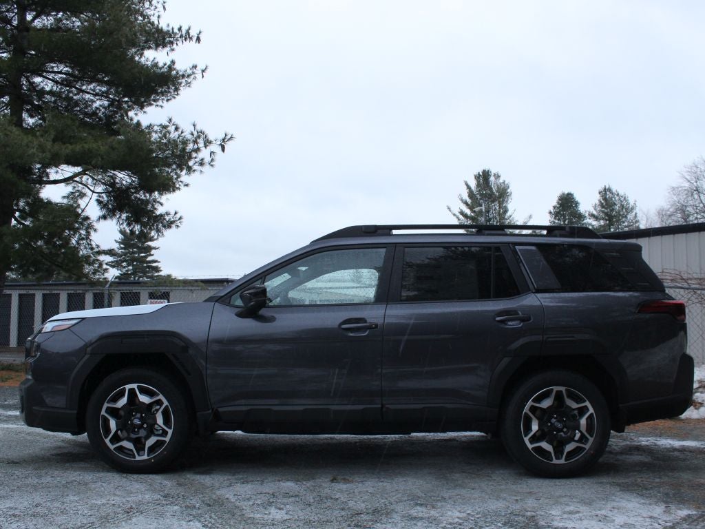 2026 Subaru OUTBACK Touring