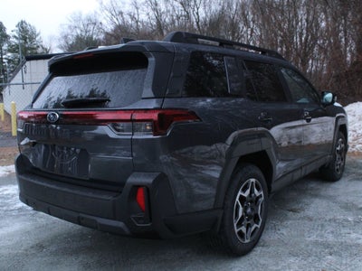 2026 Subaru OUTBACK Touring