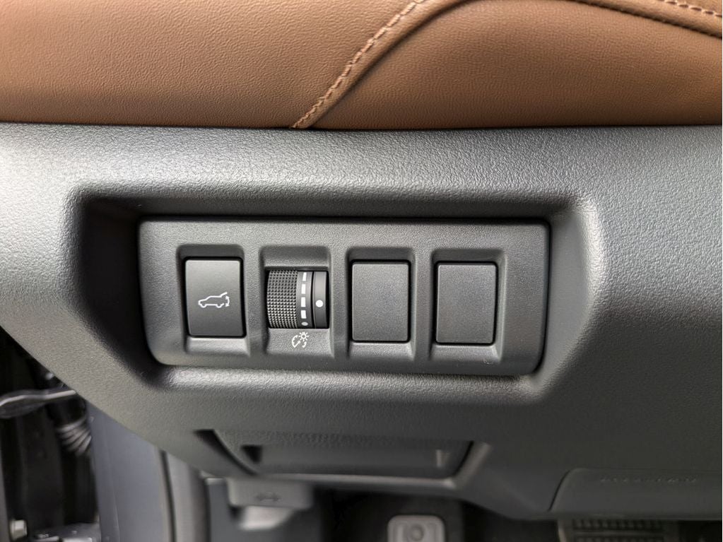 2026 Subaru OUTBACK Touring