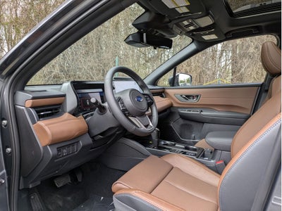 2026 Subaru OUTBACK Touring