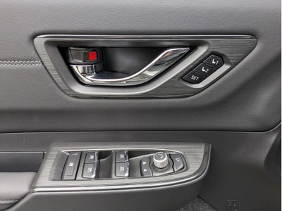 2026 Subaru OUTBACK Touring
