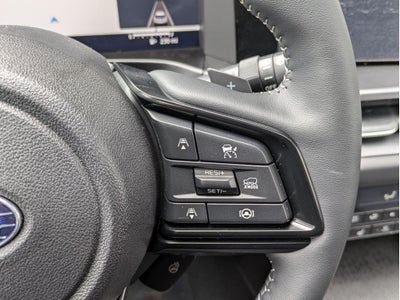 2026 Subaru OUTBACK Touring