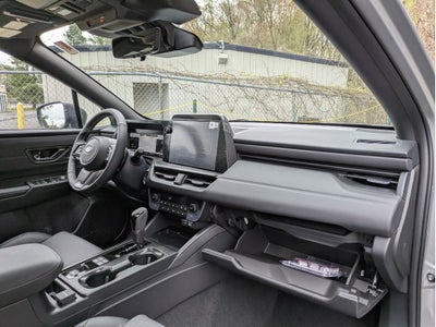 2026 Subaru OUTBACK Touring