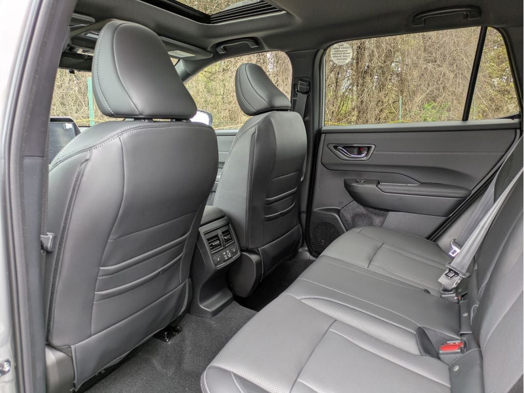 2026 Subaru OUTBACK Touring