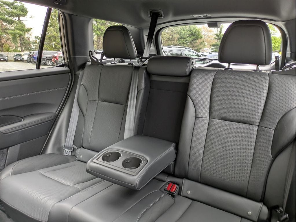 2026 Subaru OUTBACK Touring