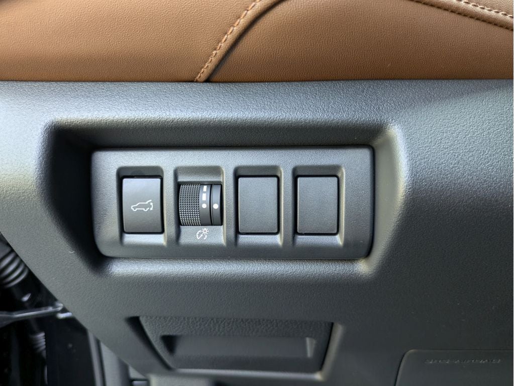 2026 Subaru OUTBACK Touring