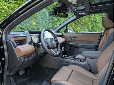 2026 Subaru OUTBACK Touring