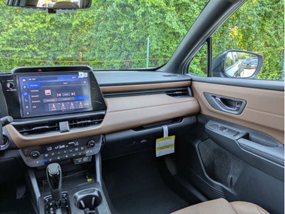 2026 Subaru OUTBACK Touring