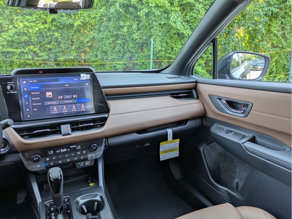 2026 Subaru OUTBACK Touring