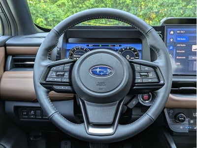 2026 Subaru OUTBACK Touring