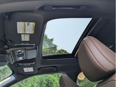 2026 Subaru OUTBACK Touring
