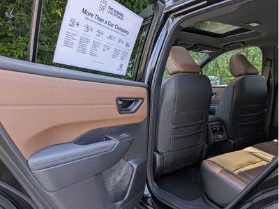2026 Subaru OUTBACK Touring