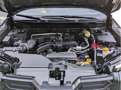 2026 Subaru OUTBACK Touring