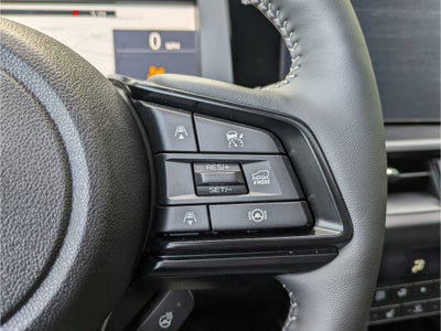 2026 Subaru OUTBACK Touring